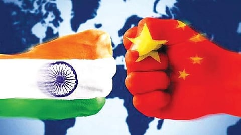 சந்திப்புகளின் வரலாறு
