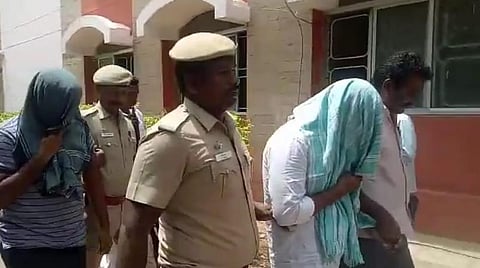 நீட் ஆள்மாறாட்ட வழக்கு: மாணவர் பிரவீன் உட்பட 4 பேர் ஜாமீன் மனு தள்ளுபடி- இர்பான் காவல் அக்.25 வரை நீட்டிப்பு