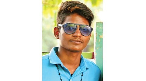 கைவிடாத கானா!