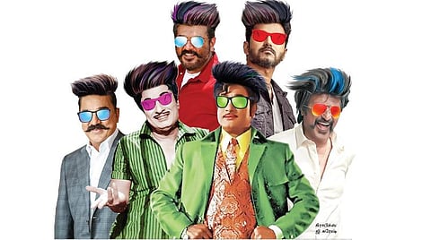 புள்ளிங்கோ 3.0!
