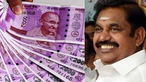 தமிழக அரசு தீபாவளி போனஸ் அறிவிப்பு: யார் யாருக்கு எவ்வளவு சதவீதம்?- முழு விவரம்
