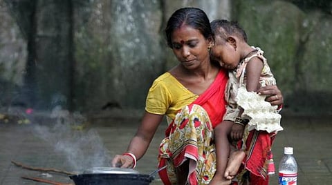 இன்று என்ன? - வறுமை ஒழிப்பு விழிப்புணர்வு தினம்