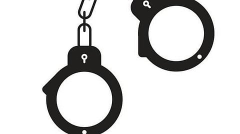 கொலை வழக்கு சாட்சிக்கு மிரட்டல்: சென்னை அரசு கல்லூரி மாணவர்கள் 25 பேர் கைது