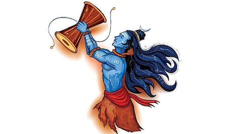 உயிர் வளர்க்கும் திருமந்திரம் 99: அருவம் உருவம் அருவுருவம்