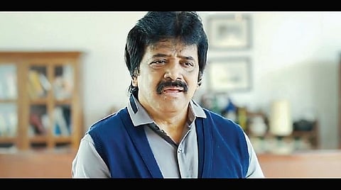 காற்றில் கீதங்கள் 31: மனத்தைக் கரைக்கும் கஸல்!