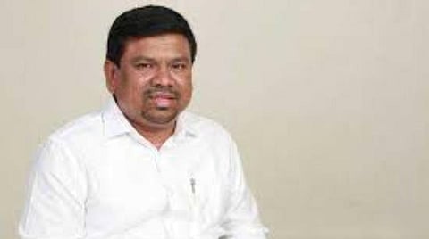 ப.சிதம்பரத்தை பழிவாங்காமல் பொருளாதார ஆலோசனை கேட்கலாம்: ராமநாதபுரம் எம்.பி. நவாஸ் கனி
