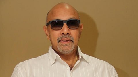 'பொன்னியின் செல்வன்' படத்திலிருந்து சத்யராஜ் விலகியது ஏன்?