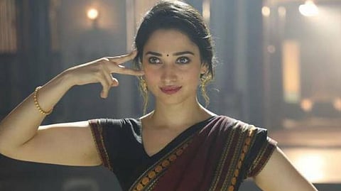 மீ டூ புகார் அளித்த பெண்களுக்கு வாய்ப்பு கிடைக்காமல் போவது வருத்தமானது: தமன்னா