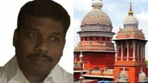 நளினியைத் தொடர்ந்து ராபர்ட் பயஸ் பரோல் கேட்டு வழக்கு: தமிழக அரசு பதிலளிக்க உயர் நீதிமன்றம் உத்தரவு