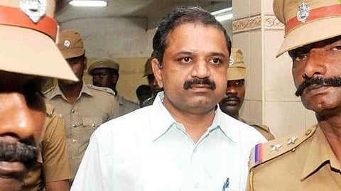 ஆயுள் தண்டனையை நிறுத்த வேண்டும்; பேரறிவாளன் மனுவை ஏற்றது உச்சநீதிமன்றம் : நவ.5-ல் விசாரணை