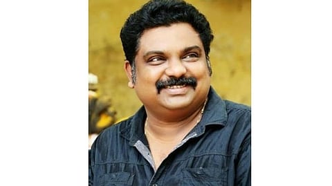விபத்தில் உயிரிழந்த இலங்கை அகதி ரவிகாந்த்.