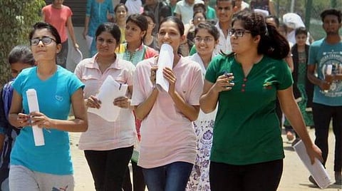 பள்ளிகளில் நீர் மேலாண்மையை கடைபிடிக்க சிபிஎஸ்இ உத்தரவு: வழிகாட்டுதல்களுடன் சுற்றறிக்கை﻿ வெளியீடு