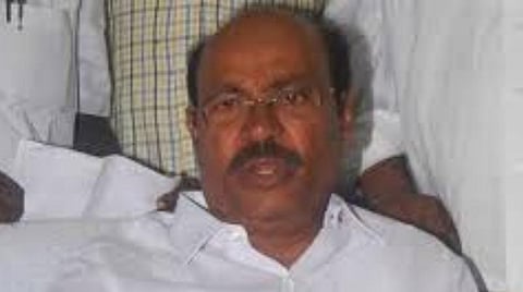ராமதாஸ்: கோப்புப்படம்