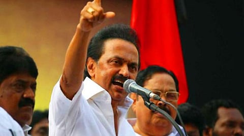 7 பேர் விடுதலைக்கு ஆளுநர் மறுத்தாரா?- முதல்வர் விளக்கம் அளிக்க வேண்டும்: ஸ்டாலின் வலியுறுத்தல்
