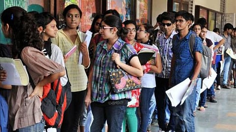அரசு கலை, அறிவியல் கல்லூரிகளில் மாணவர் சேர்க்கை 2.16 லட்சமாக உயர்வு