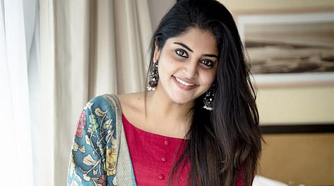 என்னை உறுதியான ஆளாக மாற்றிய சம்பவம்: மஞ்சிமா மோகன் பாசிட்டிவ் பதிவு
