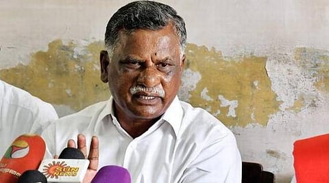 இரா.முத்தரசன்: கோப்புப்படம்