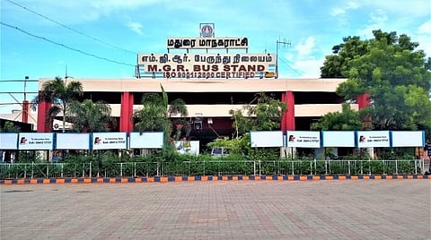 ‘ஐஎஸ்ஓ’ தரச்சான்று அந்தஸ்தை இழந்த மதுரை மாட்டுத்தாவணி பஸ்நிலையம்: அடிப்படை கட்டமைப்பு வசதிகளில் கோட்டை விட்டதால் அவலம்