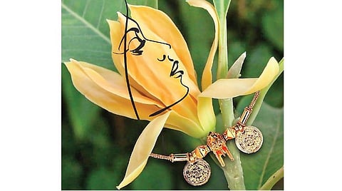 நட்சத்திர நிழல்கள் 28: தீர்த்தக்கரையின் செண்பக புஷ்பங்கள்