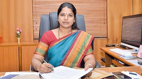 நாங்குநேரியில் 151 வாக்குச்சாவடிகள் பதற்றமானவை: ஆட்சியர் தகவல்