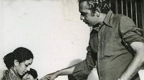 ‘’நன்றிக்காக அந்த தயாரிப்பாளருக்கு ‘உதிரிப்பூக்கள்’ பண்ணினார் மகேந்திரன்!’’ - 'யார்’ கண்ணன் நெகிழ்ச்சிப் பேட்டி