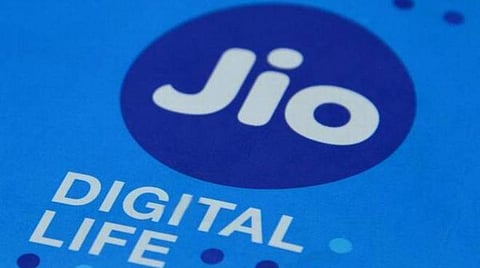 டிராய் முடிவு இந்தியாவை பின்னோக்கி தள்ளும்﻿: ﻿ரிலையன்ஸ் ஜியோ விமர்சனம்﻿