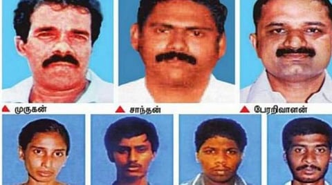 7 பேர் விடுதலை விவகாரத்தில் முதல்வர் மவுனம் சாதிக்கிறார்: இரா.முத்தரசன் விமர்சனம்