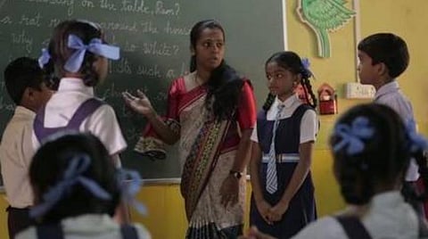 அறிந்ததும் அறியாததும்: Cousin வேற Nephew வேற!