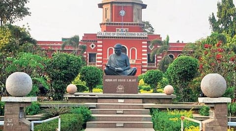 சிறப்பு அங்கீகாரம் கொடுப்பதால் அண்ணா பல்கலையில் மாணவர் சேர்க்கை இடஒதுக்கீடு வழங்குவதில் பாதிப்பு இருக்காது: துணைவேந்தர் எம்.கே.சுரப்பா தகவல்