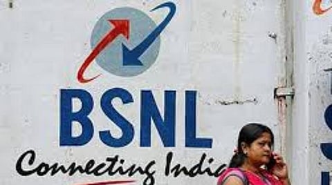விரைவில் பிஎஸ்என்எல் சீரமைப்பு திட்டம் வெளியாகும்: தலைவர் மற்றும் நிர்வாக இயக்குநர் தகவல்