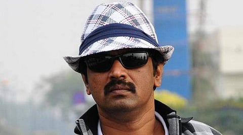 முகமற்றவர்கள் திருந்துவார்களா? ஆபாசப் பதிவுகளுக்கு இயக்குநர் சேரன் காட்டம்