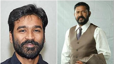தனுஷ் - மாரி செல்வராஜ் கூட்டணியில் இணைந்த லால்