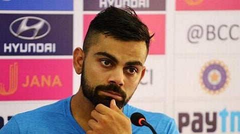 நிரந்தரமாக 5 மைதானங்களில்தான் டெஸ்ட் போட்டிகள் நடைபெற வேண்டும்: ஆஸி., இங்கிலாந்து மாதிரியை விரும்பும் விராட் கோலி