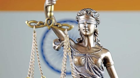 உயர்கல்விக்கு திறவுகோல் 3: சட்ட வல்லுநர் ஆகலாம்!