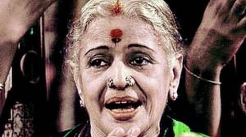 இன்று என்ன?- எம்.எஸ்.சுப்புலட்சுமி ஐ.நா. வில் இசைக் கச்சேரி நிகழ்த்திய நாள்