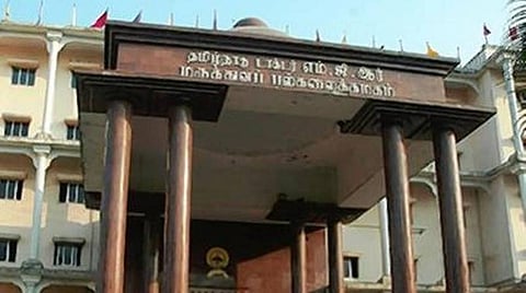 பொது சுகாதார இதழியல் தொடர்பாக முதுநிலை பட்டயப் படிப்பு: தமிழ்நாடு டாக்டர் எம்ஜிஆர் மருத்துவப் பல்கலைக்கழகத்தில் அறிமுகம்