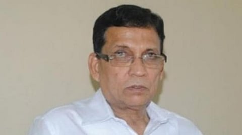ரூ.630 கோடி ஊழல் புகாரில் திரிபுரா முன்னாள் அமைச்சர் கைது
