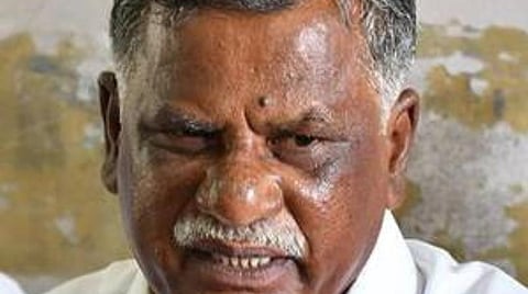 இரா.முத்தரசன்: கோப்புப்படம்