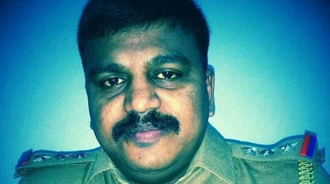 ரூ.20 ஆயிரம் லஞ்சம் வாங்கிய வில்லிவாக்கம் க்ரைம் இன்ஸ்பெக்டர் : கையுங்களவுமாகப் பிடித்தது லஞ்ச ஒழிப்புத்துறை