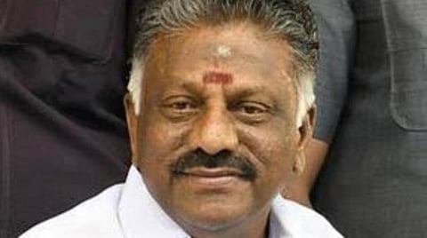 ஸ்டாலின் கனவு என்றும் பலிக்காது: துணை முதல்வர் ஓ.பன்னீர்செல்வம் பேட்டி