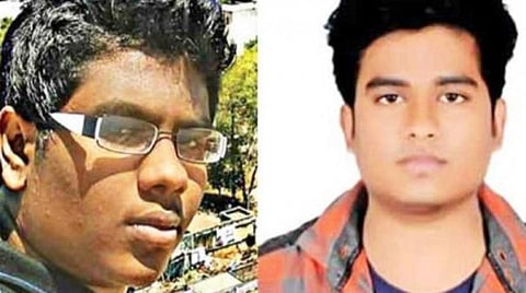 கடந்த ஆண்டு நீட் தேர்வில் ஆள்மாறாட்டம்: அரசு மருத்துவ கல்லூரி மாணவரிடம் சிபிசிஐடி விசாரணை