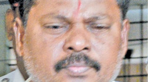 சுபஸ்ரீ மரணம் தொடர்பான வழக்கில் ஜெயகோபாலின் ஜாமீன் மனு தள்ளுபடி