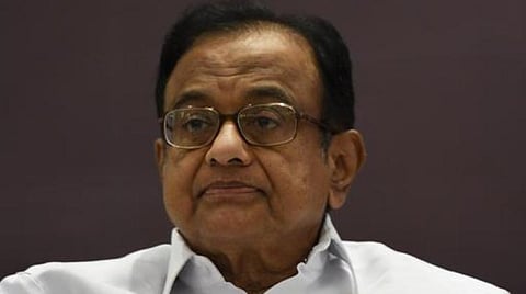 ஐஎன்எக்ஸ் மீடியா வழக்கு: ப.சிதம்பரத்துக்கு அமலாக்கத் துறை காவல் நீட்டிப்பு