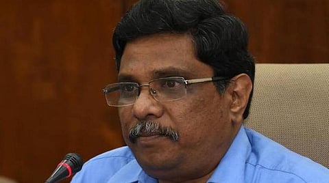 சென்னையில் உள்ள ஏரி, கால்வாய்களில் தலைமைச் செயலர் திடீர் ஆய்வு: கழிவுநீர் கலப்பதை தடுக்க உத்தரவு