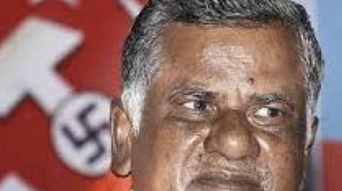 இரா.முத்தரசன்: கோப்புப்படம்