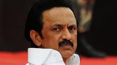 ஸ்டாலின்: கோப்புப்படம்