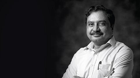 தமிழ்க் கலை, இலக்கிய அறிவின் திரட்சியே அன்றைய சிற்பிகள்: பேராசிரியர் சா.பாலுசாமி பேட்டி