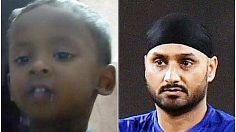 எழுந்து வா தங்கமே; வேதனையோடு ஒரு தீபாவளி: சுஜித் மீட்பு தொடர்பாக ஹர்பஜன் சிங் வேதனை
