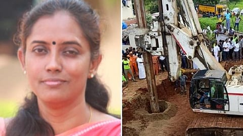 மாற்றுவழியை ஆராயுங்கள்; முதல்வர் தலையிட வேண்டும்: கரூர் எம்.பி. ஜோதிமணி