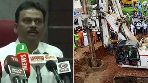 பயன்பாடில்லாத ஆழ்துளை கிணறுகளை மூடாவிட்டால் குற்றவியல் வழக்கு பதிவு: மதுரை மாநகராட்சி ஆணையாளர் எச்சரிக்கை